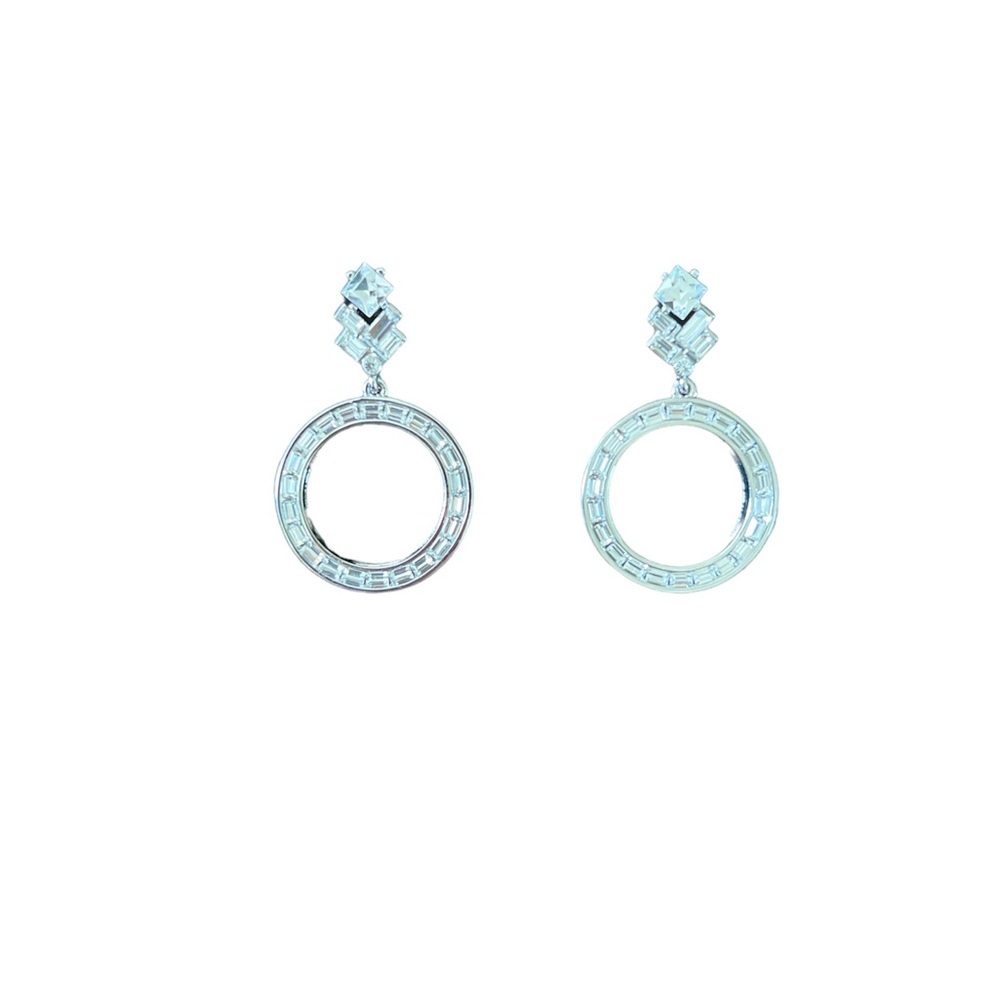 The Nolan Miller Earrings